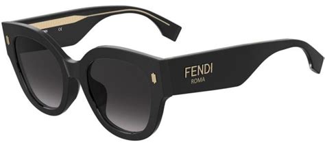 occhiali fendi 2020